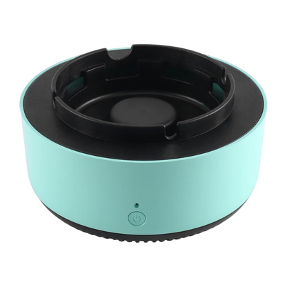 Cloud Purifying Ashtray: Eliminates Odors and Keeps the Environment Fresh