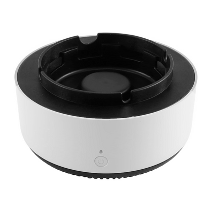 Cloud Purifying Ashtray: Eliminates Odors and Keeps the Environment Fresh